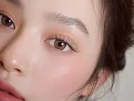 【⚠️補足説明をお読み下さい】まつ毛パーマ+アイシャンプー+自まつ毛トリートメント