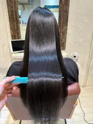 トリートメントカラー✨