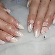 ワンホンネイル90分枠✨（オフ込み）