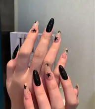 「90分アートし放題&パーツつけ放題」⭐︎持込デザインOK