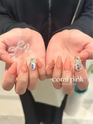4本アート🍒