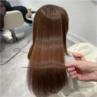 【矯正後のアフターケア】メンテナンスTR+前髪カット