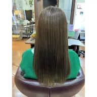【💎髪質改善コース💎】シャンプー+髪質改善トリートメント