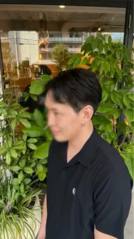 ⚡️𝘊𝘶𝘵 ⸝ 𝘚𝘩𝘢𝘮𝘱𝘰𝘰【𝘔𝘦𝘯’𝘴】🕶