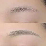 ミニモ限定🩷✨似合わせ眉ワックス🫧