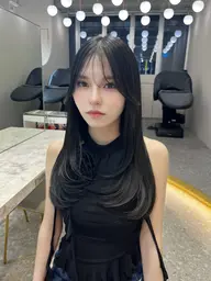 【3月限定】🫧🩵ケアカラー + TOKIOトリートメント🩵🫧