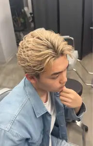 🔥平日限定🔥カット・スタイリング