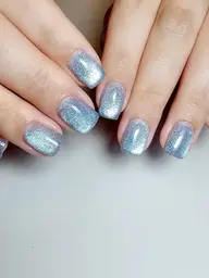 うるうるマグネットネイル(オフ込み)