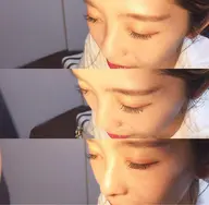 初回10%オフ‼️フラットラッシュ120本