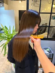 new☆資生堂開発"サブリミックトリートメント”✨