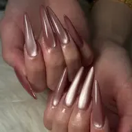 🎀チップ長さ出し🎀マグネットワンカラーorグラデーション