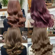 【お出かけ前のクイックセット】大人可愛い「愛され」コテ巻きヘアセット