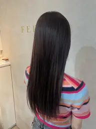 【2月限定🍫】内部補修4stepトリートメント🤍