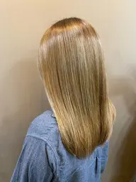 [お得✨]カット＋シングルカラー