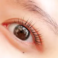 【束感まつげパーマ】ケアコーティング付き★パリジェンヌ、メーテルも🆗