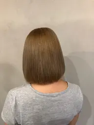 ボブ🌟