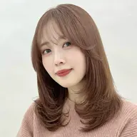 🎀20代限定!撮影カットモデル🎀(ボブレイヤー・ロング・ミディアム・レイヤー)