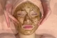 ハーブピーリング