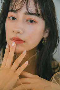 🌈平日限定🌈低アルカリカラー＋最新高級トリートメント《ロング料金無し》