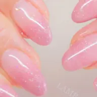 いつでも人気のキラキラ☆ラメグラデーション