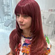 🎀大人気レイヤーカット🎀        ※シャンプー別途料金、土日祝＋¥550