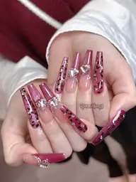 【新規スカルプオフ半額】チップ長さ出し⭐️150min⭐︎10本持ち込みやり放題💖