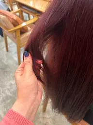 🩷王道人気ピンク🩷ワンカラー🩷　✨暖色で肌馴染み抜群✨✨✨