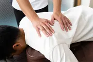 【初回限定】パニック・強い不安感 自律神経ケア（90分／2,980円）