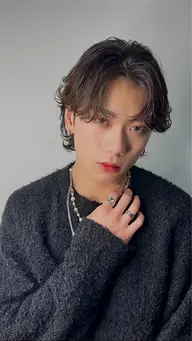 ※1/29不可 新規様限定割引 メンズカット シャンプー付き フェード不可