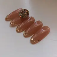 mao gel♡マオラメフレンチ＋マオボール(1個)