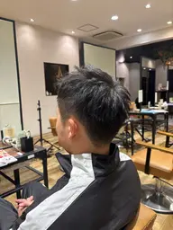 【急募】【メンズ 刈り上げ 🫧】4/18㈯、23(木)17時​〜​カット✨のぞみ野