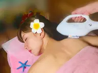 【コラーゲン全身脱毛】 VIO・顔なし　期間限定