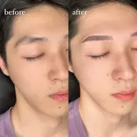 【メンズ限定クーポン】👾メンズアイブロウワックス👾