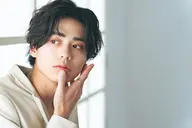 【メンズ顔脱毛】ヒゲ込み顔全体✨シェービング・保湿パック付き！冷却機能でお痛み軽減！