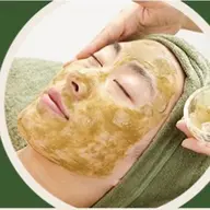 【ミニモ限定】ハーブピーリングお試しモニター🌿《顔》最強美肌ケア✨️(剥離あり)