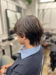 メンズカット⭐️