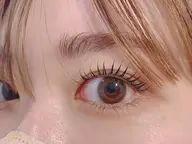 ♪まつ毛パーマ♪コーティング付き☆