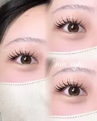 🩶✨LEDマツエク100本✨🩶¥5500   《オフ無料》