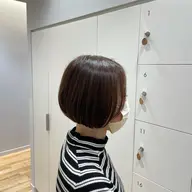 ヘアデトックス＋シャンプーブロー