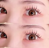 🌼フラットラッシュ100本　アイシャンプー+コーティング付🌼