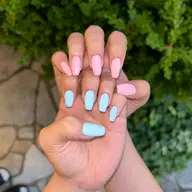 🎶【オフあり】one color or lame gradation🎶