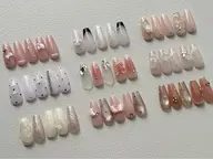 (本日10時~限定)【HAND】ワンホンウィッシュコア オフなし🪽🫧