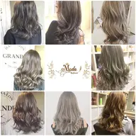 🌟1日先着3名様🌟デザインカラー＋ 3Stepトリートメント🌟