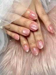 【当店付け替えオフ無料】マグネットネイル・ミラーネイル