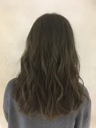 ◎カット & ヘアカラー & オージュア2Step