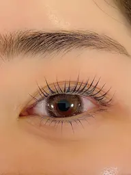 【👑人気No.1👑】🐰🍦U23限定 パリジェンヌラッシュリフト🍦🐰コーティング付🪄¥3980