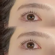 ＼まつげパーマ／【🌿リラックス×丁寧なまつげ施術◎静かに過ごしたい方にもおすすめ🫧】