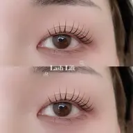 🎀ラッシュリフト➕美眉スタイリング🎀