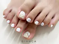 初回オフ無料🆓✨フット親指アートコース【オフあり】🈶🐜