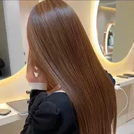 美髪縮毛矯正🌈+1STEPトリートメント✨